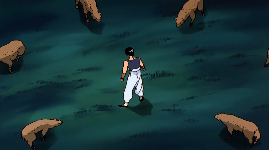 건담W) 건담W은 이런 애니_4.jpg