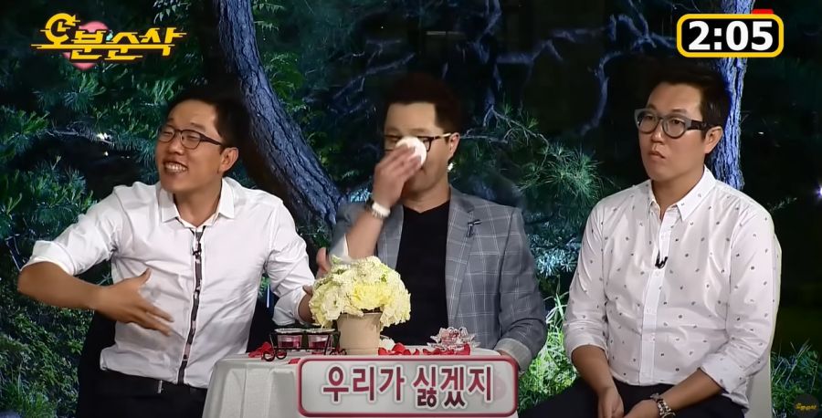 무한도전) 송은이가 빡칠만 했던 순간_32.jpg