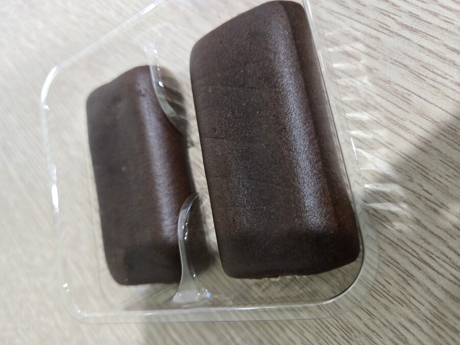 블루아카) 왜 아리스가 초코빵 모델인지 알겠음_1.jpg