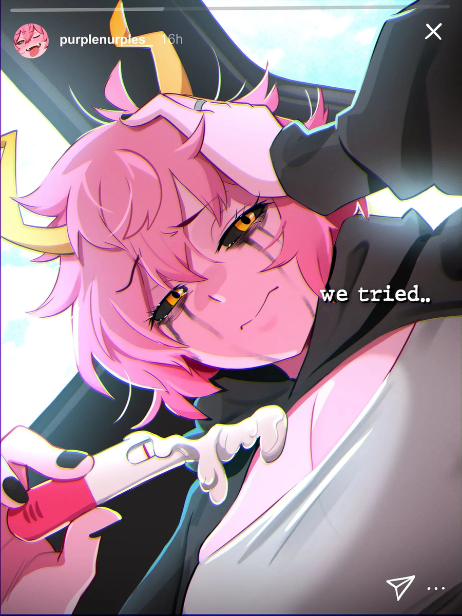 나히아) 임신테스트도 불가능한 히어로_4.webp