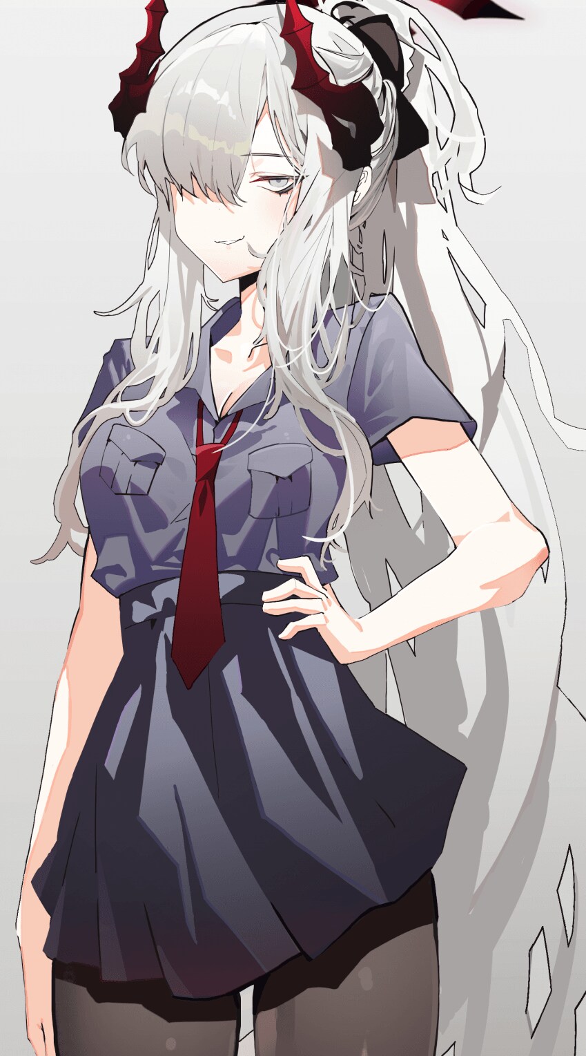블루아카)게헨나의 은발 섹시 장신 거유인_3.png