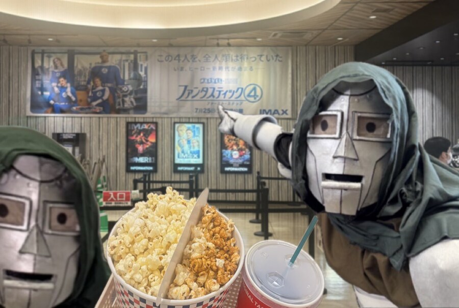 마블) 올해 초부터 뜬금없이 일본에서 유행하는_1.jpg