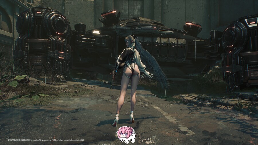 스텔라블레이드) 후..업적 다 끝냄_1.png