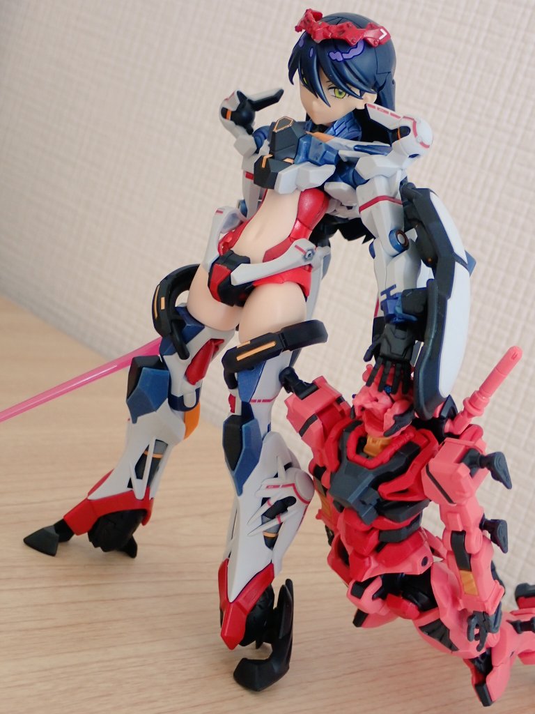 Figure-rise Standard 냐안 조합 사진_10.jpg