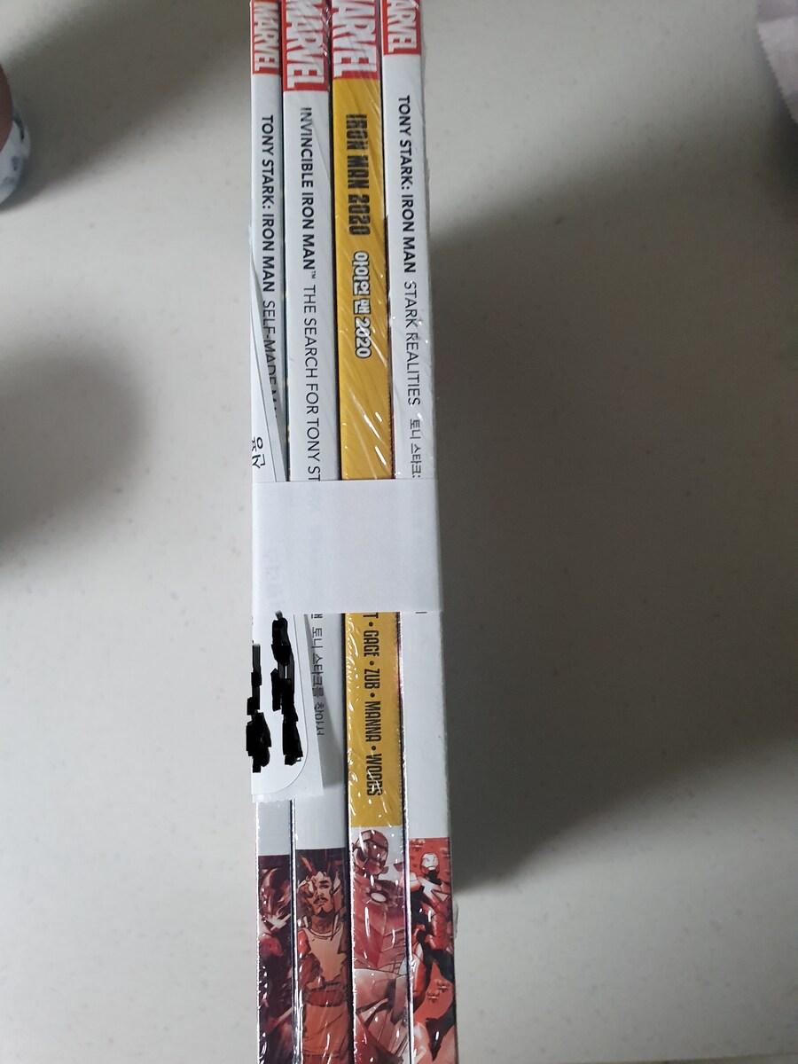 썬더볼츠, 슈퍼맨, 판4로 히어로 뽕이 차오른 결과..._2.jpg