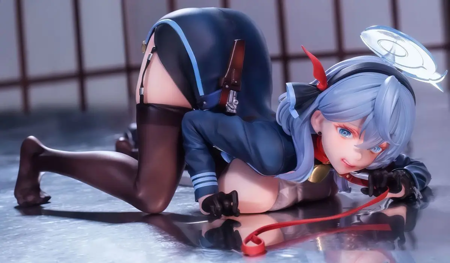 블루아카) 아코 비라 피규어 살까 말까 피규어 살까 말까_6.webp