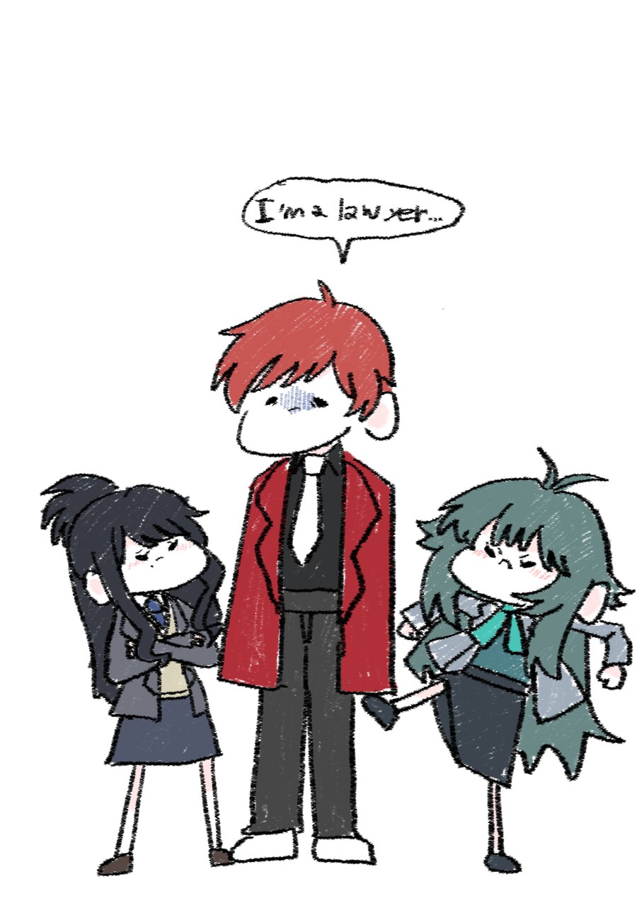 @) 20주년 방송 보다가 그린 거.png_1.png