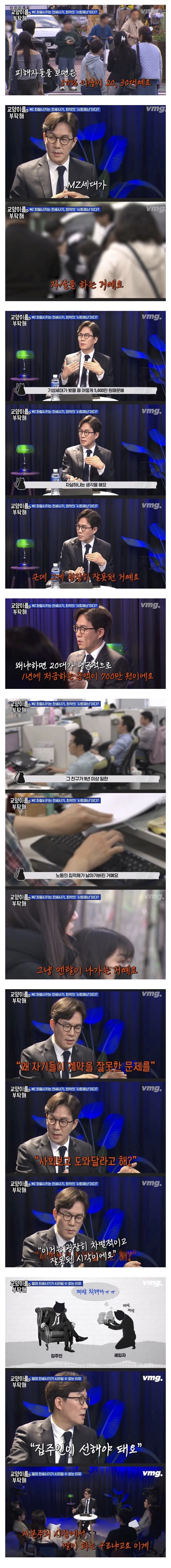 전세사기 당했다고 왜 자살하냐?' 에 대한 의견_1.jpg