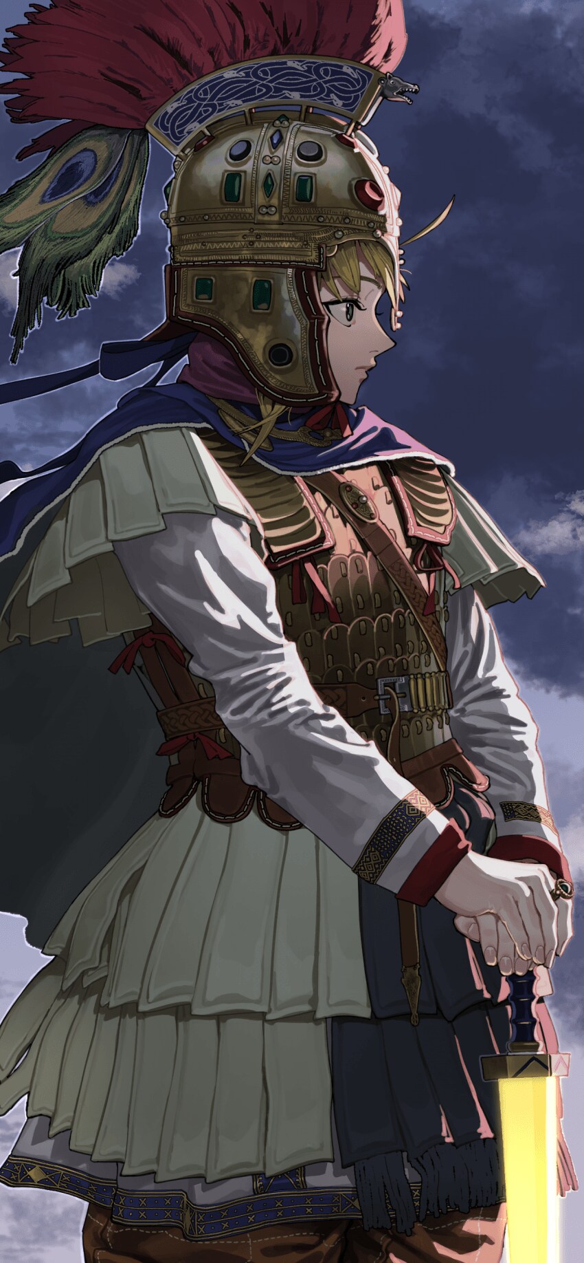 fate) 시대고증을 한 알트리아 팬드래곤_2.png