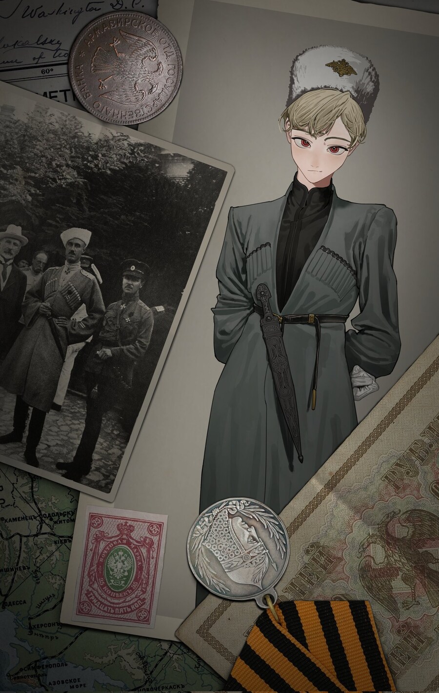 미쳐버린 고증의 아서왕 그림.jpg_4.jpg