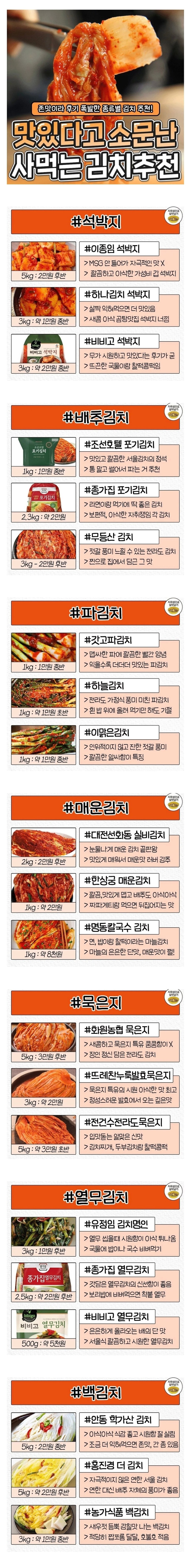 맛있다고 소문난 사먹는 김치_1.jpg