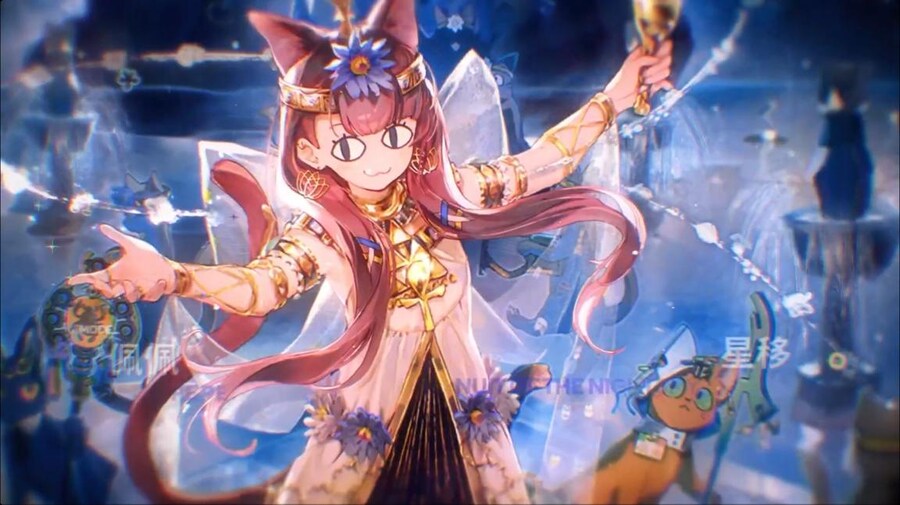 (중국서버) 명일방주 25 여름 카니발 방송 요약 (1/2)_89.jpg