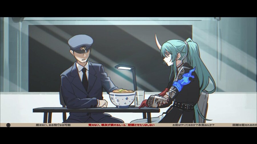 (중국서버) 명일방주 25 여름 카니발 방송 요약 (2/2)_92.jpg