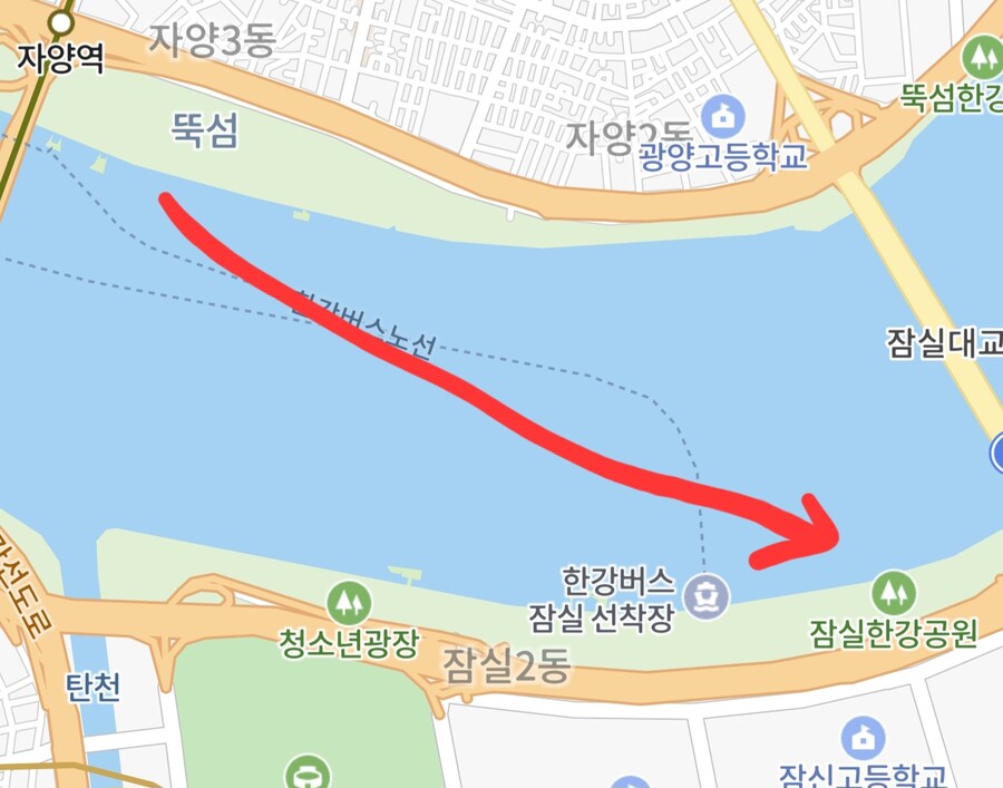 한강 도로롱 희귀한 사진.jpg_5.jpg