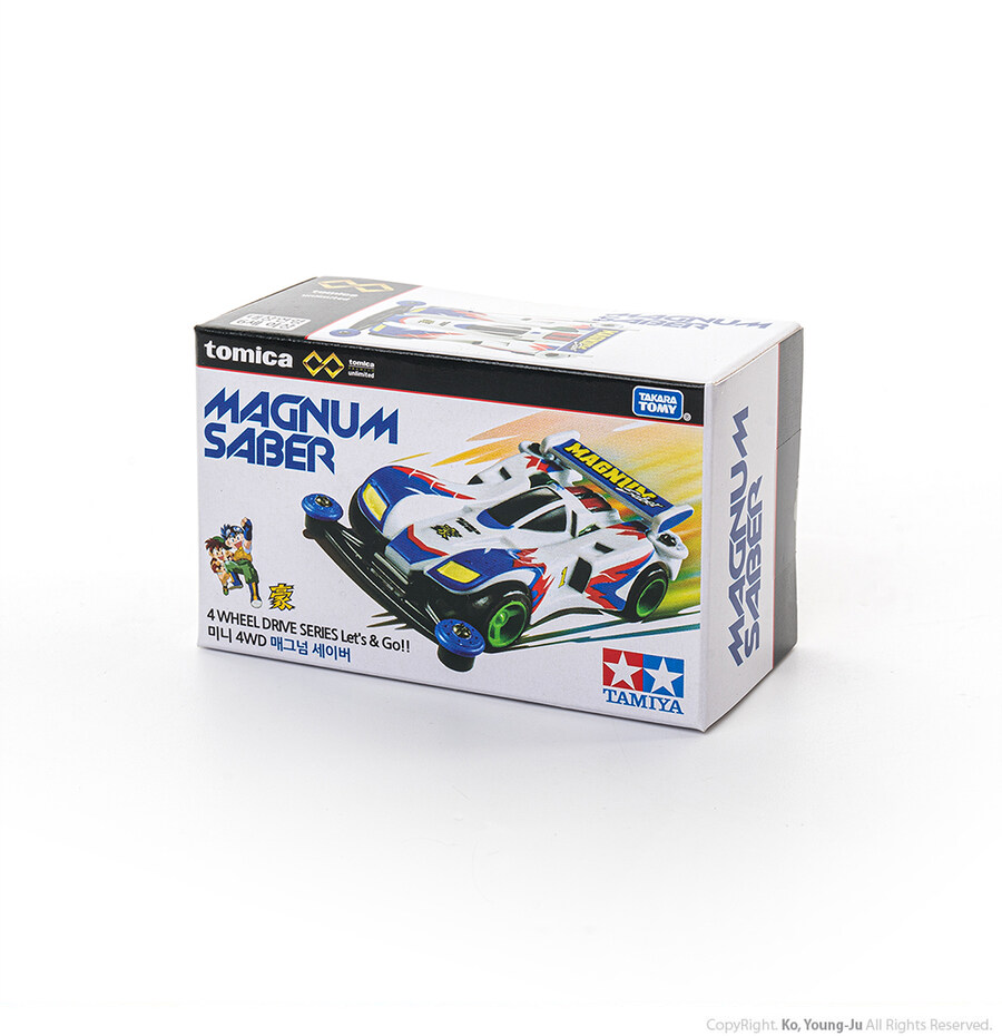 [토미카] 프리미엄 Unlimited '타미야 미니카 시리즈' 7종 리뷰_11.jpg