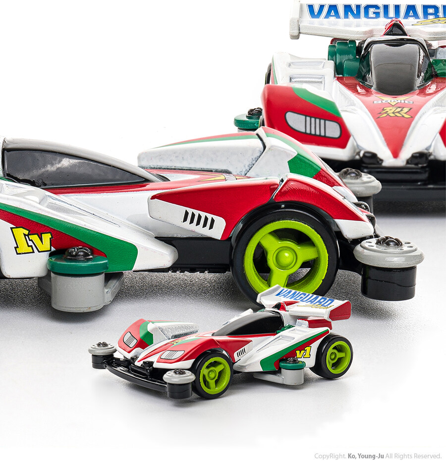 [토미카] 프리미엄 Unlimited '타미야 미니카 시리즈' 7종 리뷰_16.jpg