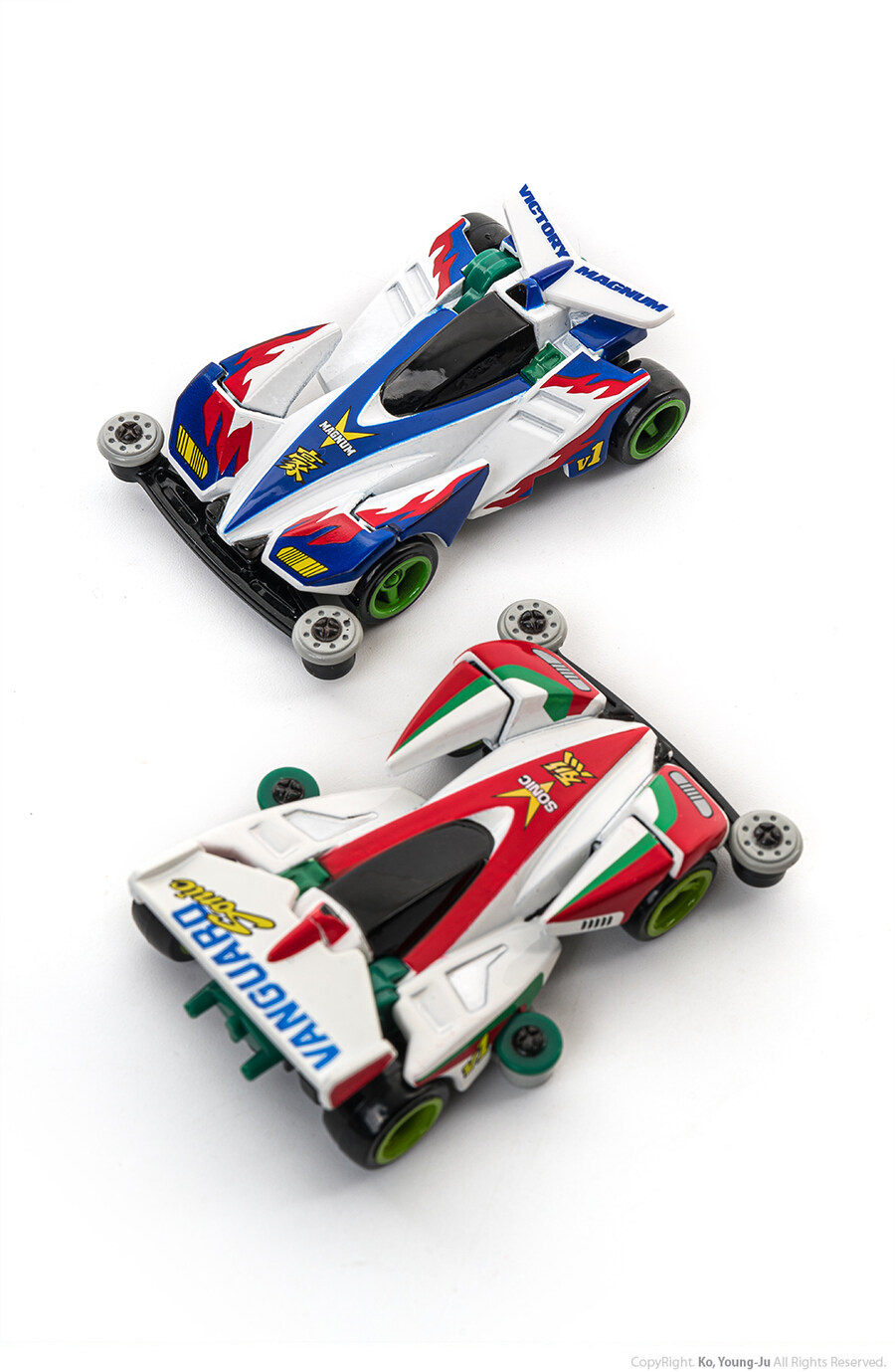 [토미카] 프리미엄 Unlimited '타미야 미니카 시리즈' 7종 리뷰_40.jpg