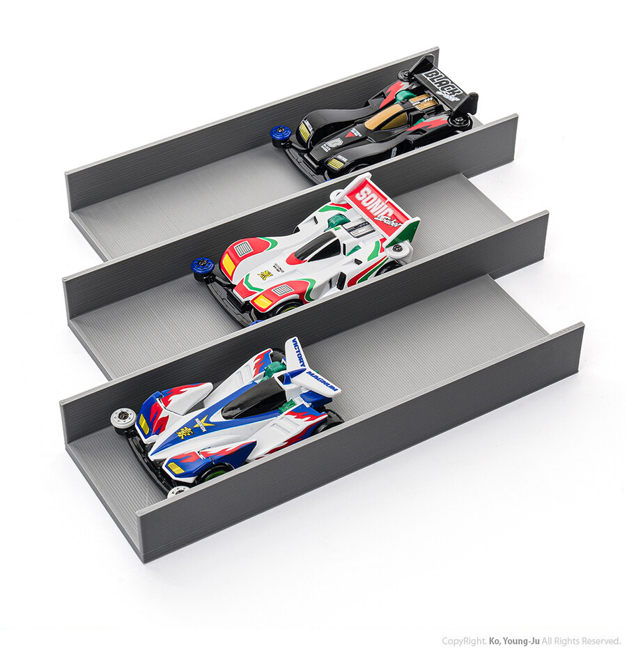 [토미카] 프리미엄 Unlimited '타미야 미니카 시리즈' 7종 리뷰_48.jpg