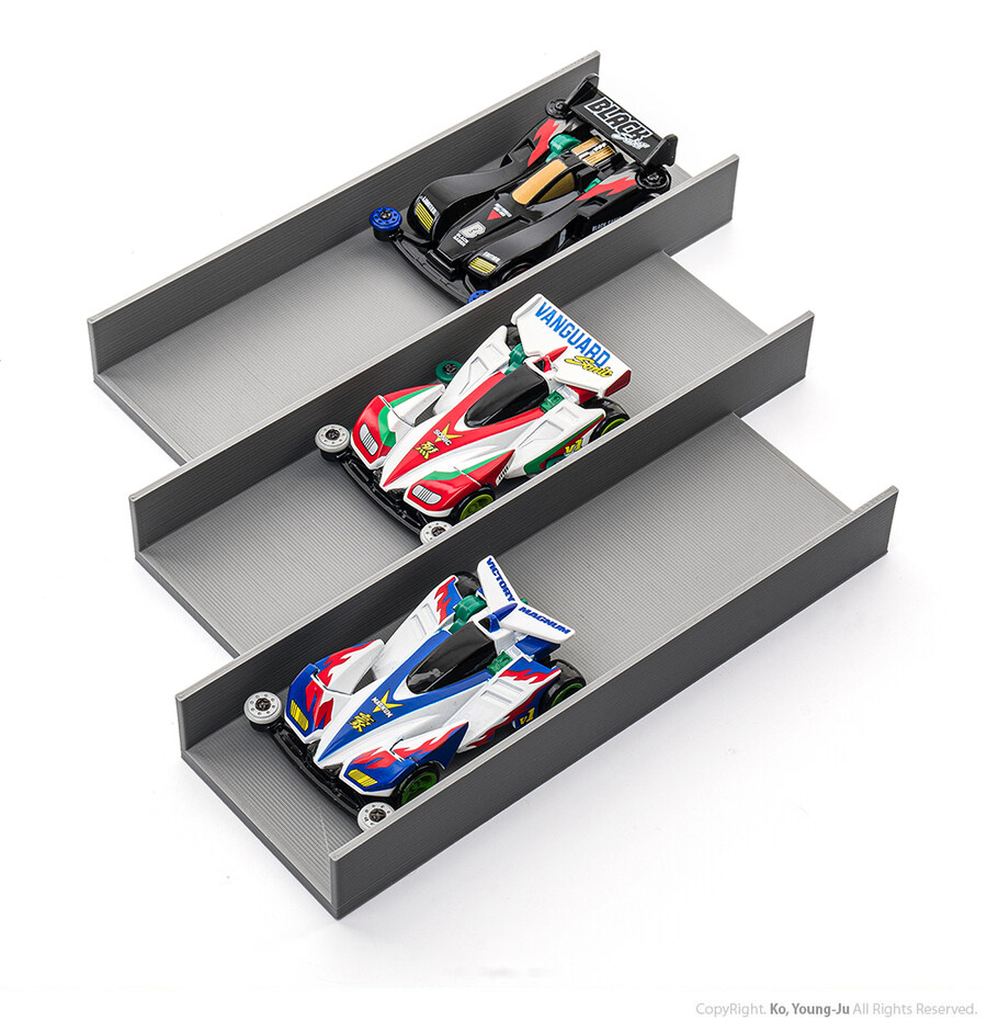 [토미카] 프리미엄 Unlimited '타미야 미니카 시리즈' 7종 리뷰_55.jpg