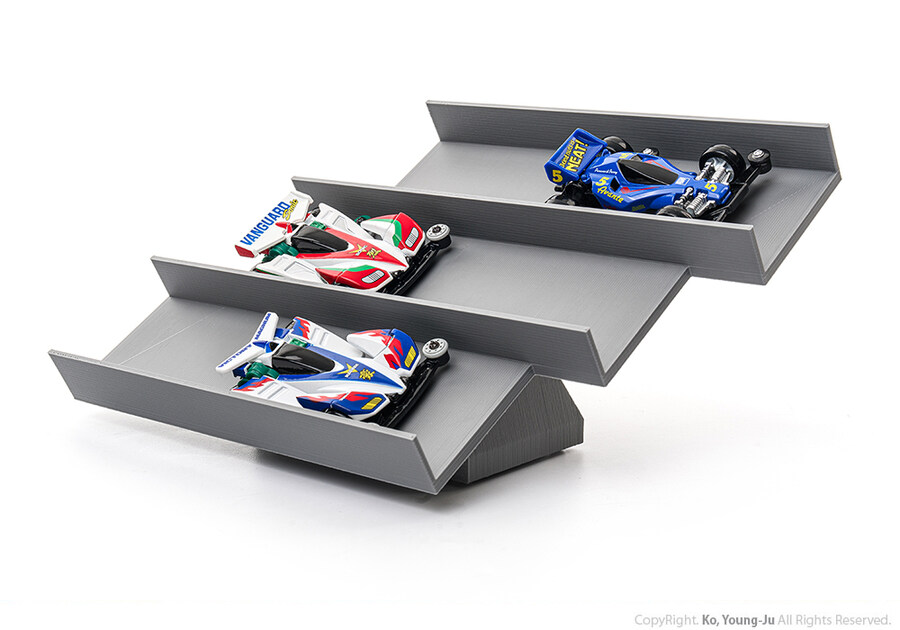 [토미카] 프리미엄 Unlimited '타미야 미니카 시리즈' 7종 리뷰_62.jpg