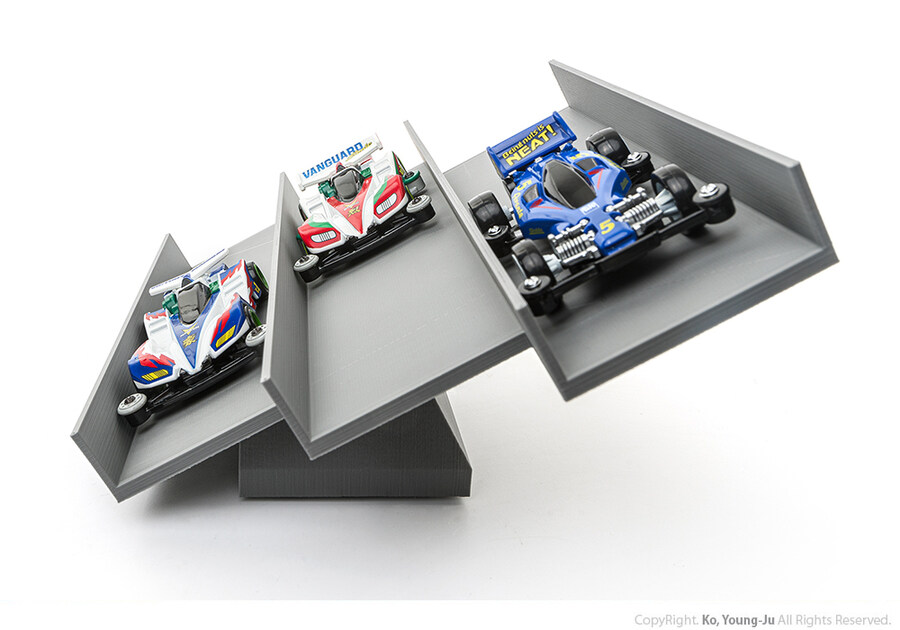 [토미카] 프리미엄 Unlimited '타미야 미니카 시리즈' 7종 리뷰_63.jpg