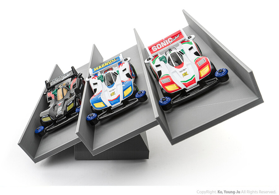 [토미카] 프리미엄 Unlimited '타미야 미니카 시리즈' 7종 리뷰_66.jpg