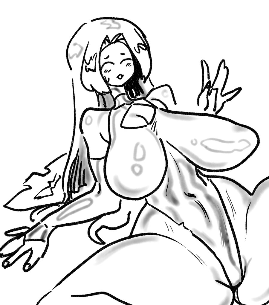 롱헤어 여캐 그림_1.jpg