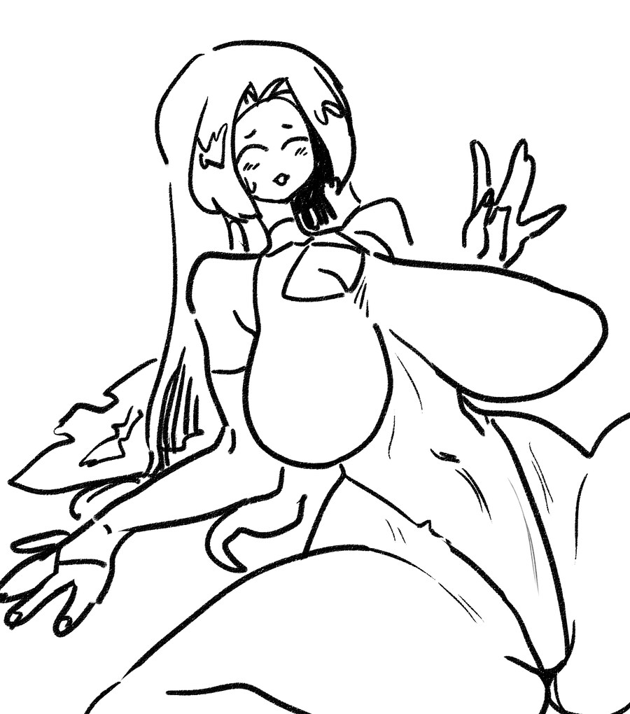 롱헤어 여캐 그림_2.jpg