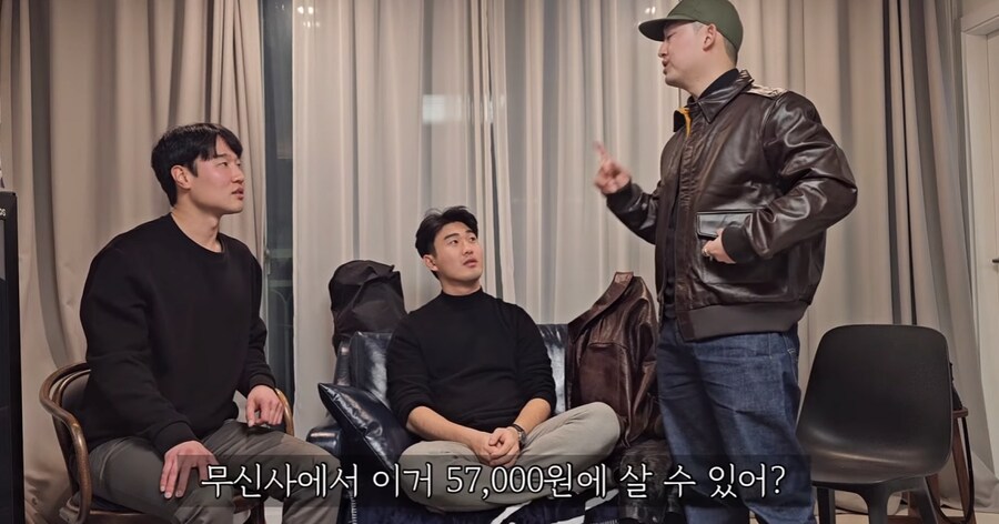 알리에서 구매한 5만원짜리 가죽 자켓 수준 리뷰.jpg_4.png
