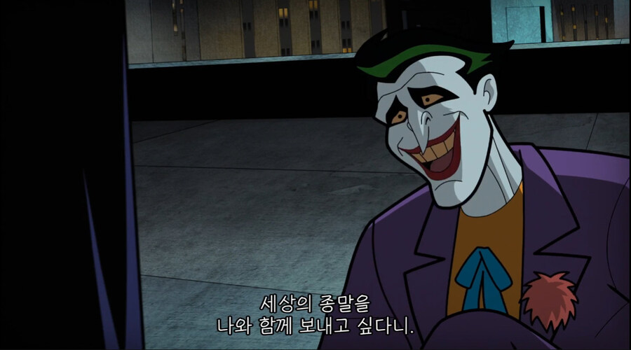 할배들이 소싯적에 보던 배트맨 세계관의 완결_9.jpg