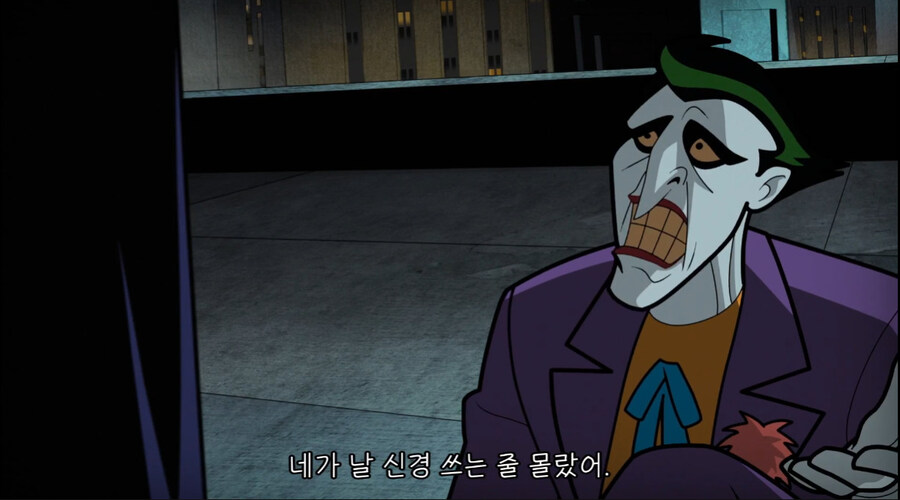 할배들이 소싯적에 보던 배트맨 세계관의 완결_10.jpg