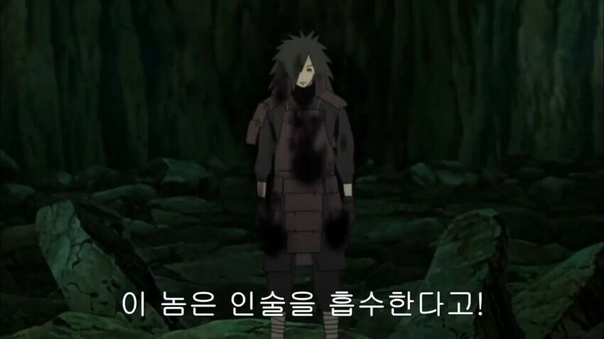 나루토)일단 연출했다가 나중에 설정 보강한 장면_1.jpg