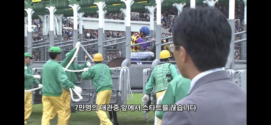 말딸,경마) 엘리자베스 스윕토쇼 경주 꼭 보라고 버튜버가 추천해서 봤는데_3.jpg