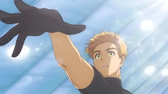 메달리스트) 츠카사 찌찌파티는 인정인거 같음_1.webp