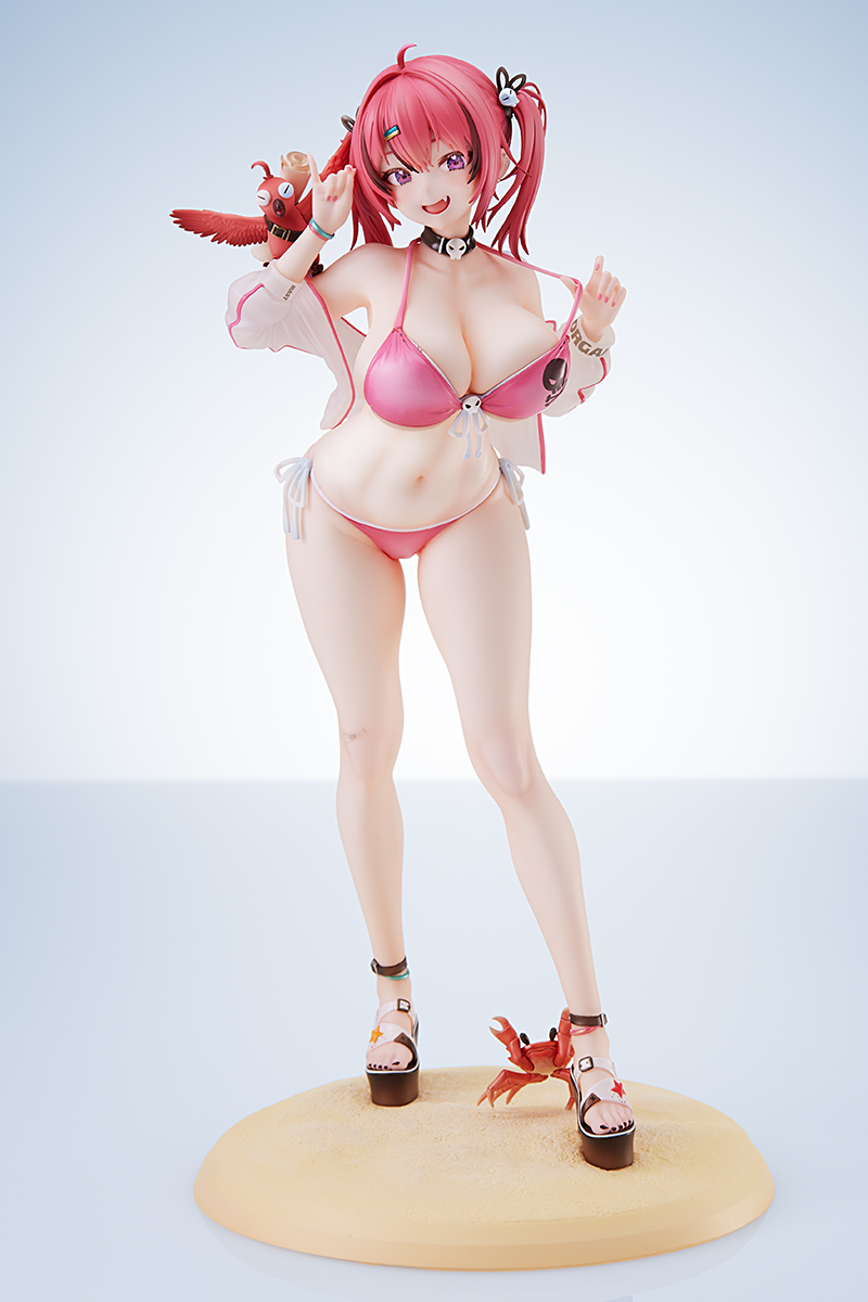 [AMAKUNI] 원페스 2025 여름 블루 아카이브 & 니케 외 신제품 정보_9.jpg