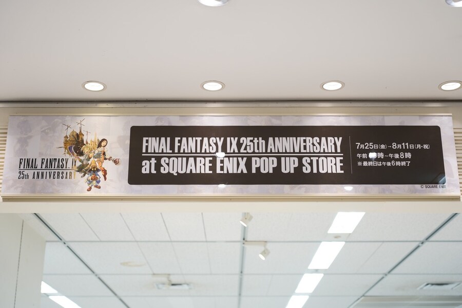 파이널 판타지 9 발매 25주년 기념 실물 사진_1.jpg