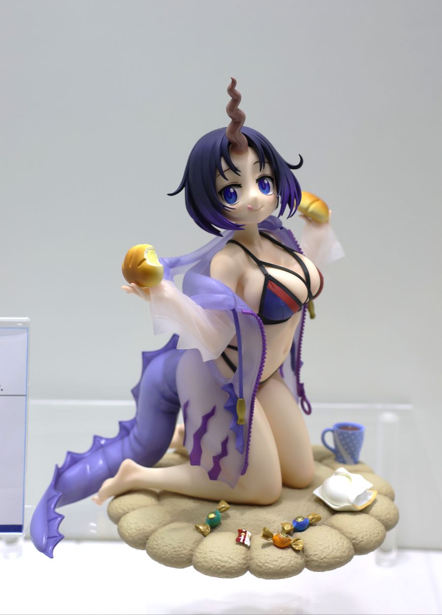 [PROOF] 1/7 키노모토 사쿠라 -soar- 외 신제품 전시 사진_4.jpg