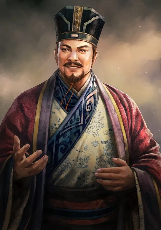 삼국지) 공자 직계인 공융이 어째서 은따를 당했을까?_1.webp