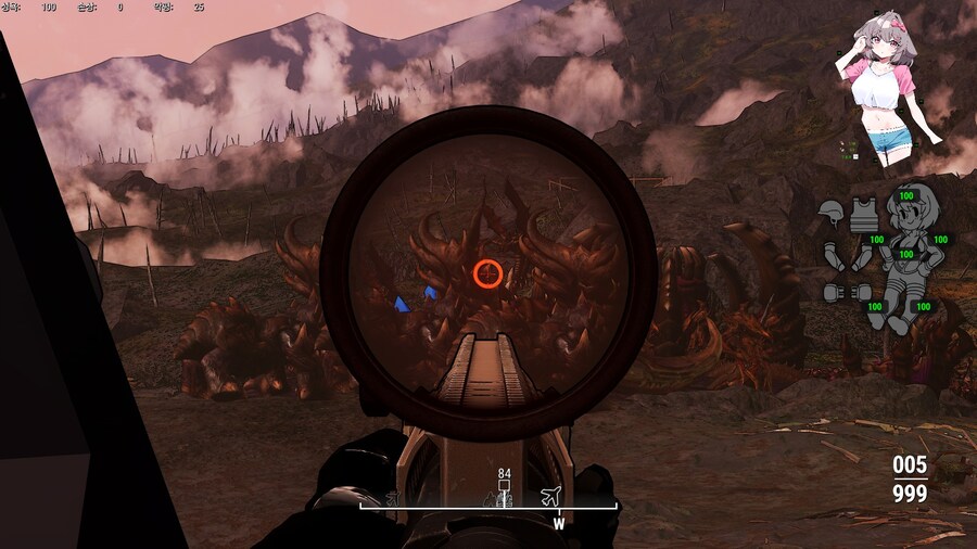 폴아웃4,모드) 아따 득시글 한 거_5.jpg