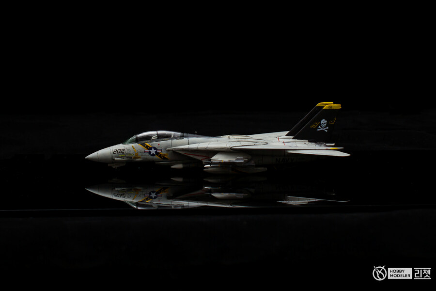 아카데미 1/144 미해군 F-14A VF-84 "졸리 로저스"_8.jpg