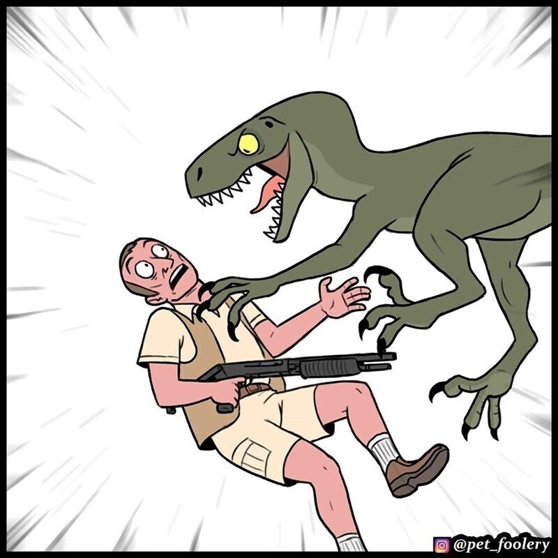 쥬라기공원)Clever Girl vs Clever Boy_2.jpg