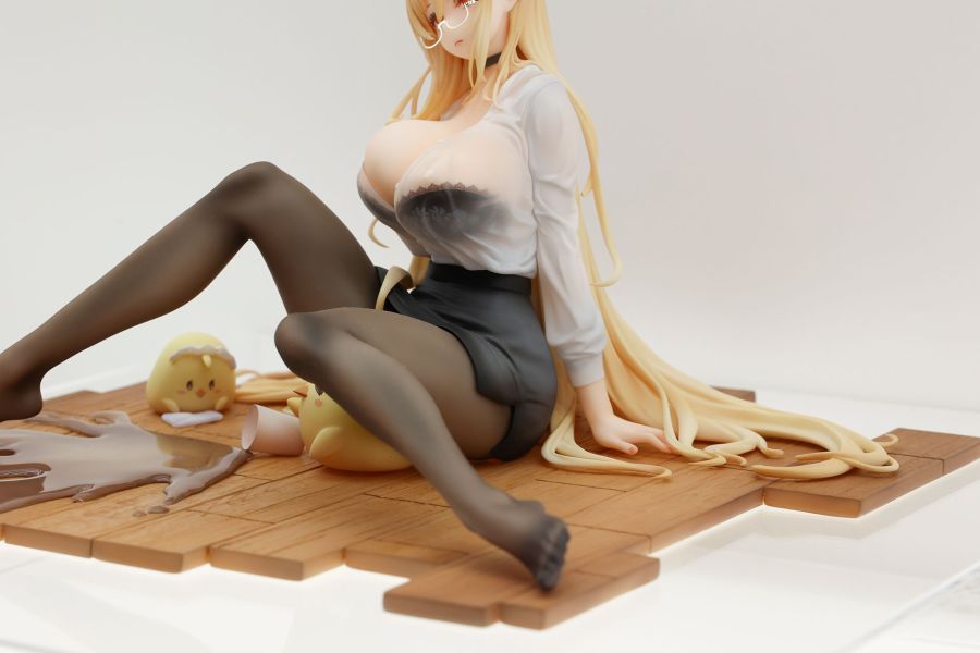 [APEX] 원페스 2025 여름 1/7 아주르 레인 & 니케 계열 전시 사진_21.jpg