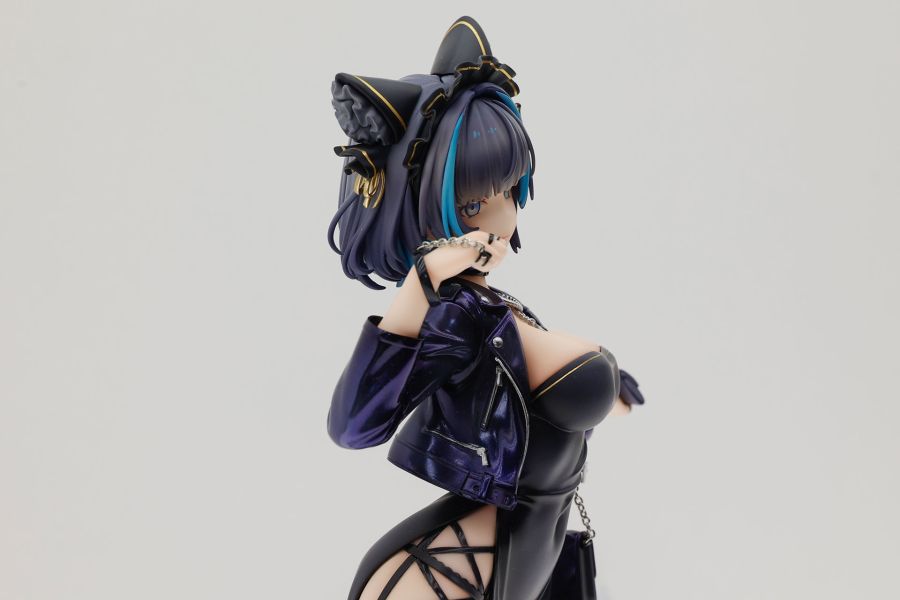[APEX] 원페스 2025 여름 1/7 아주르 레인 & 니케 계열 전시 사진_25.jpg