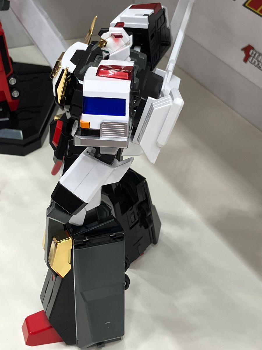 [액션 토이즈] 액션 합금 제이데커 계열 원페스 2025 여름 전시 사진 2_4.jpg