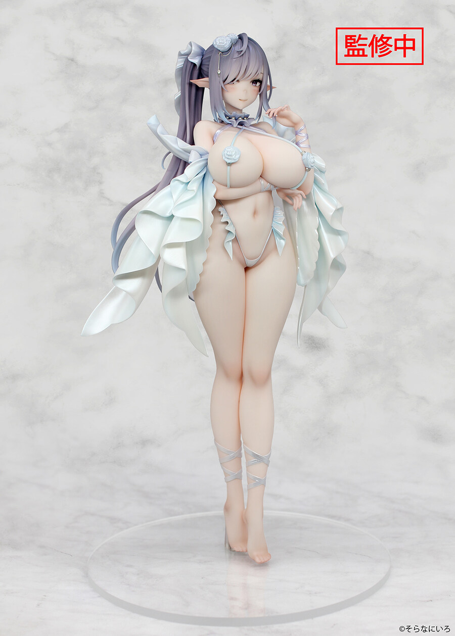 [Union Creative] 1/6 슈퍼소니코 - 너스 비키니ver. 외_2.jpg