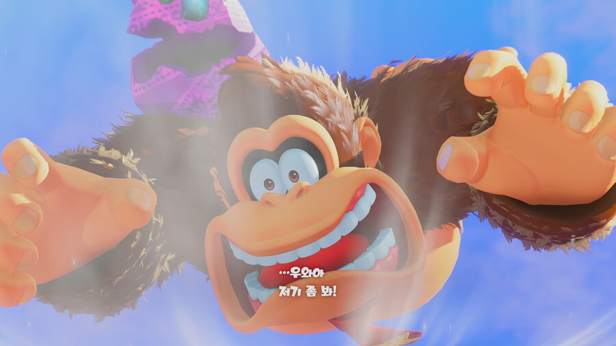 [NS2] 동키콩 바난자 스크린샷_6.jpg