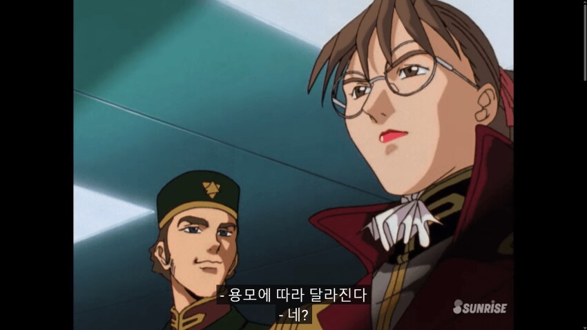 유게이쿤들이 건담 파일럿이라면 몰살당했을듯_2.png