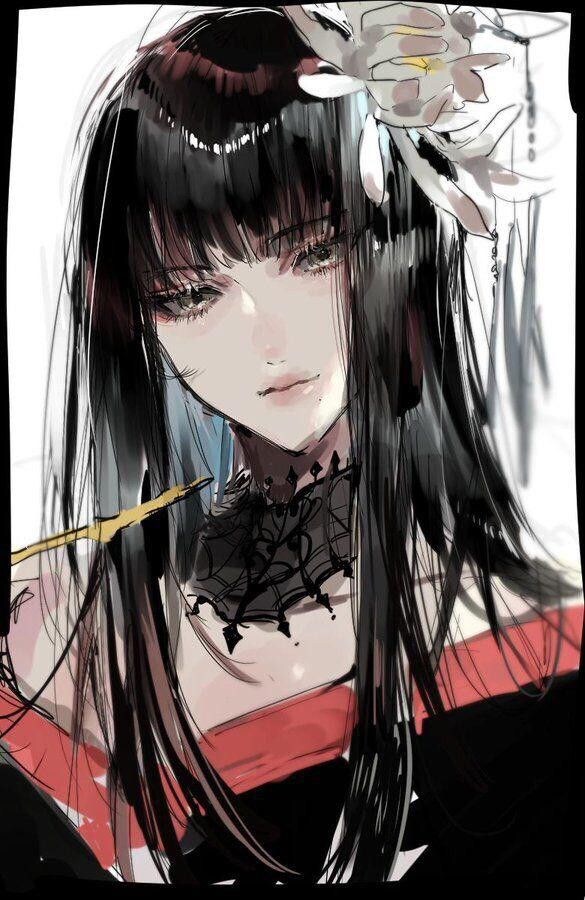짤녀처럼 생긴 미소녀랑 사귀기 ㄱㄴ?_1.jpg