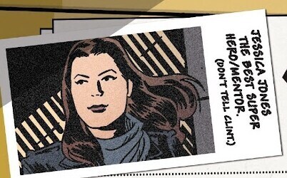 MCU) 케이트의 원작 설정을 반영하지 않아서 팬들이 안도한 이유_6.jpg