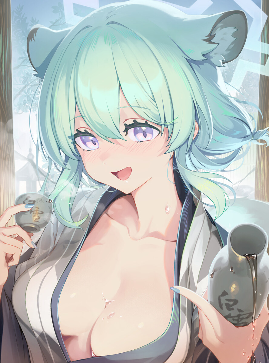 블루아카) 하나코보다도 위험한 아이_2.jpg